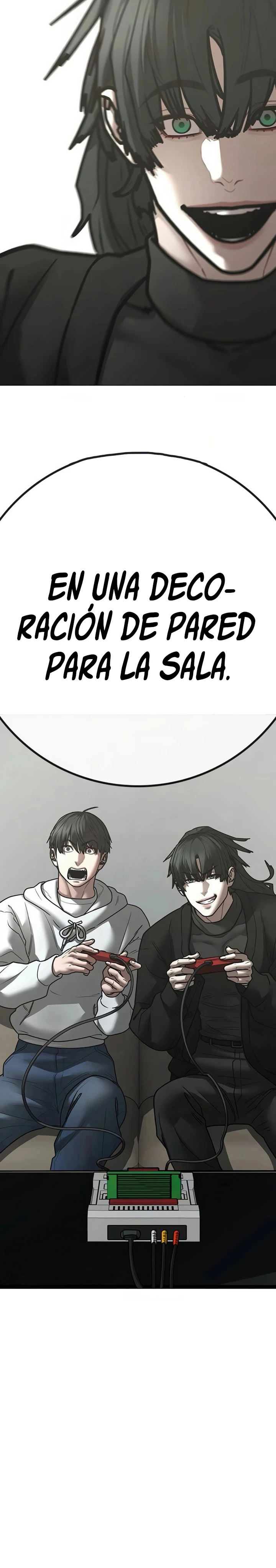 Reality Quest Capitulo 195 página 15