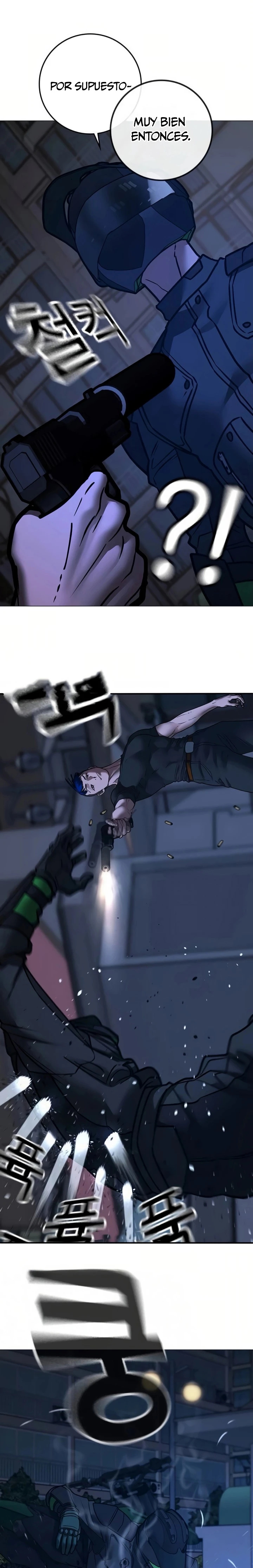 Reality Quest Capitulo 196 página 11