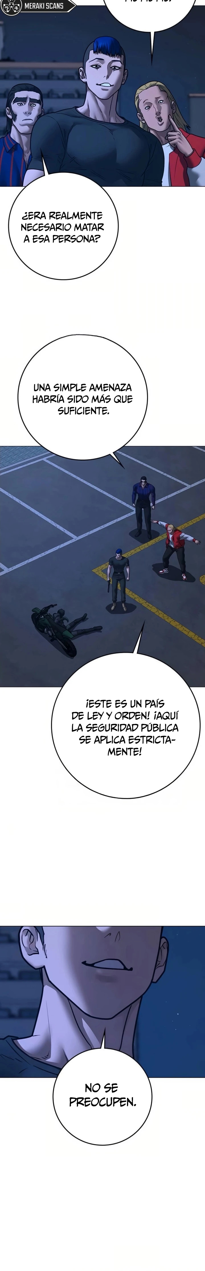Reality Quest Capitulo 196 página 13