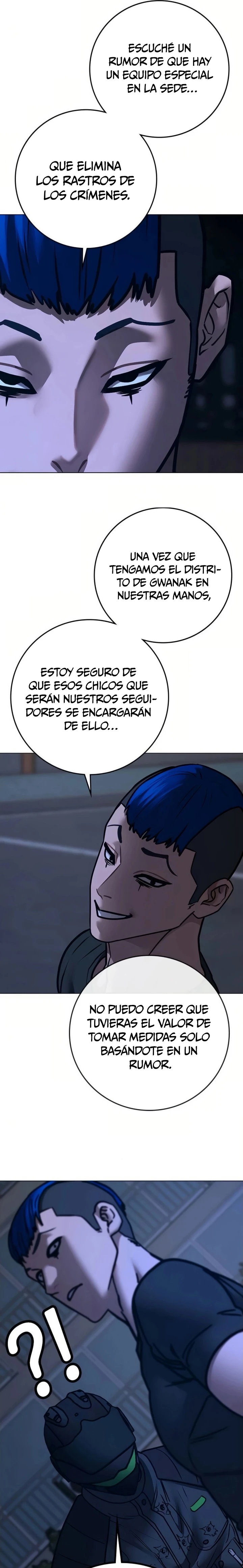 Reality Quest Capitulo 196 página 14