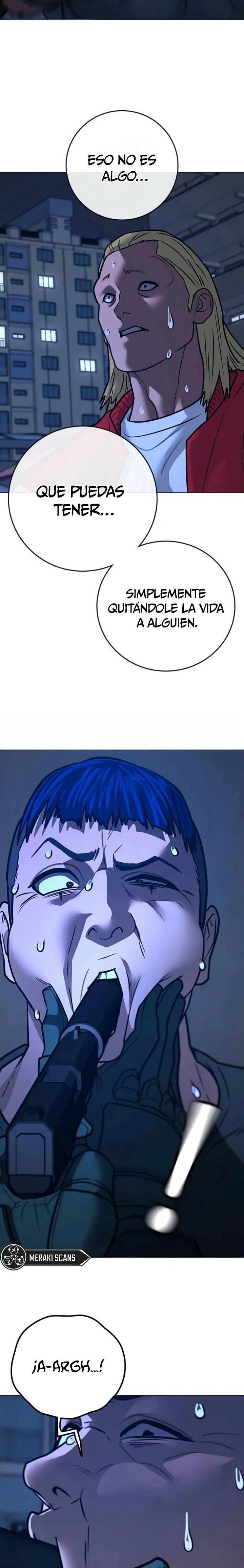 Reality Quest Capitulo 196 página 17