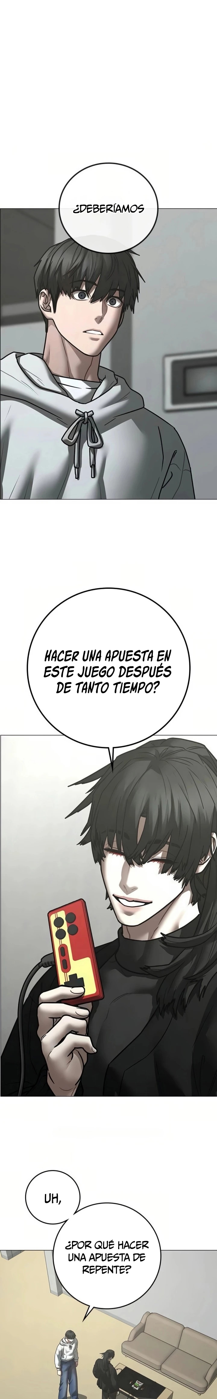 Reality Quest Capitulo 196 página 2