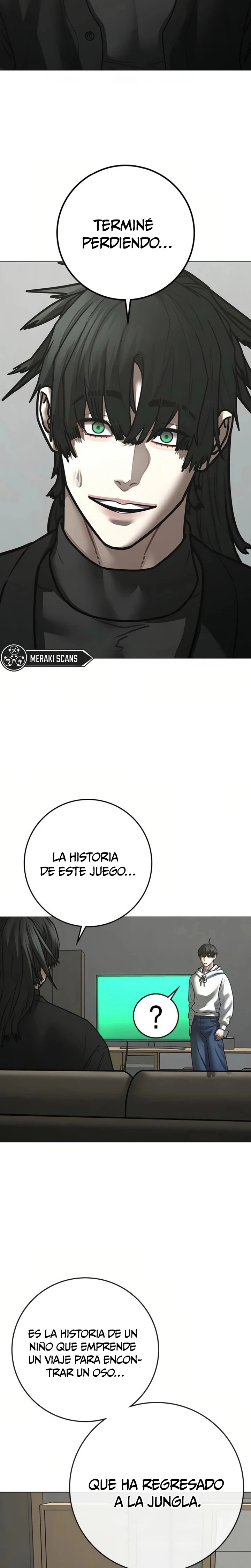 Reality Quest Capitulo 196 página 30