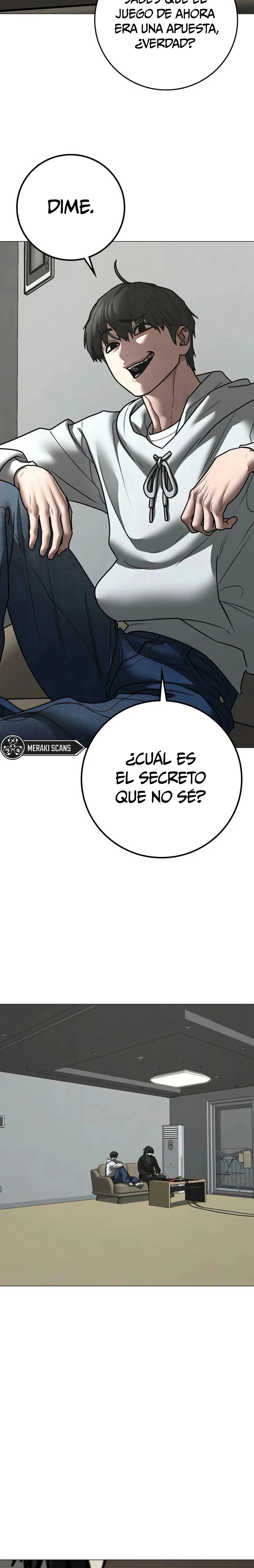 Reality Quest Capitulo 196 página 33