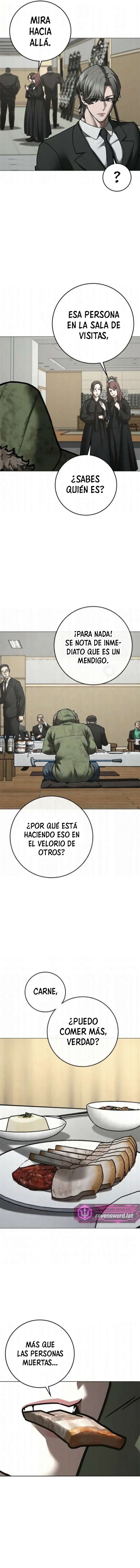 Reality Quest Capitulo 198 página 10
