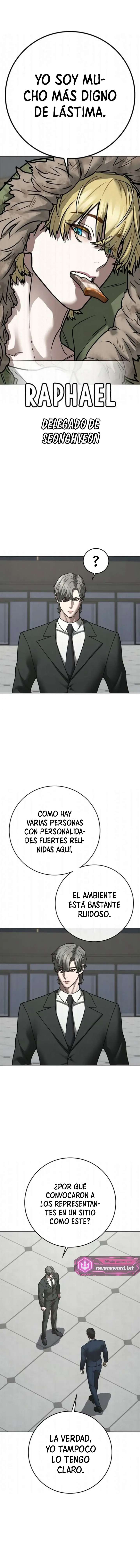 Reality Quest Capitulo 198 página 11