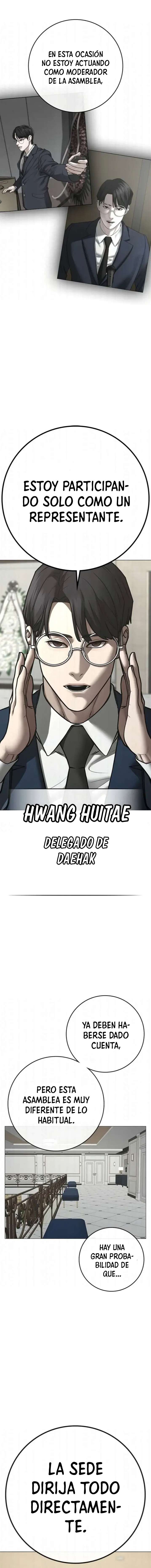 Reality Quest Capitulo 198 página 12