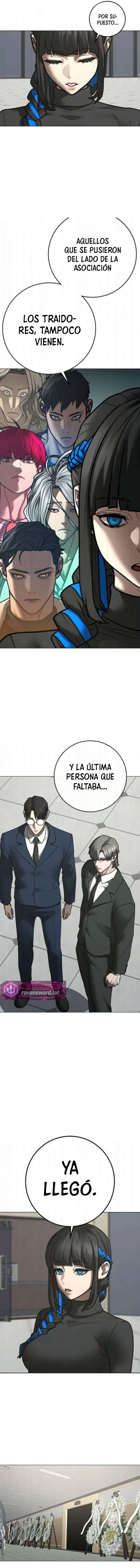 Reality Quest Capitulo 198 página 15