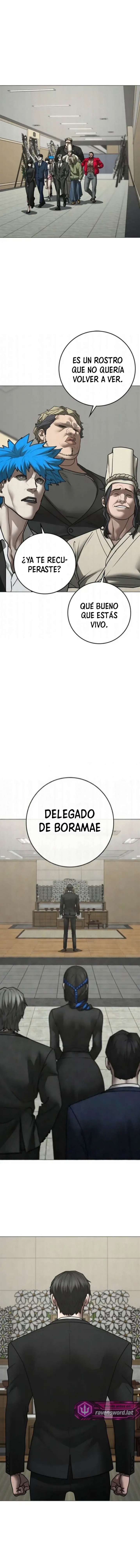 Reality Quest Capitulo 198 página 16