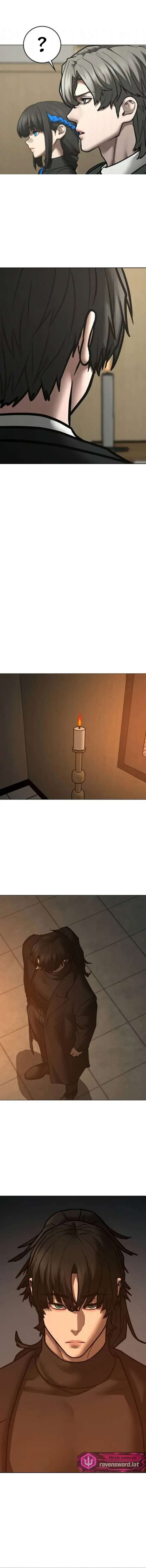 Reality Quest Capitulo 198 página 17