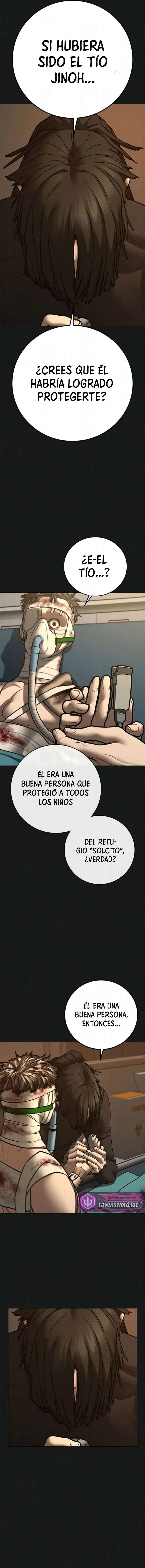 Reality Quest Capitulo 198 página 2