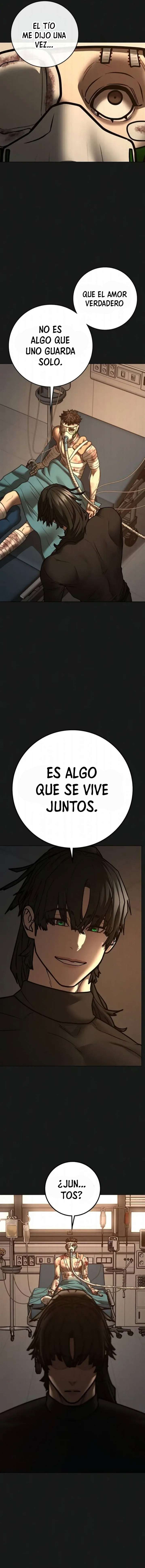 Reality Quest Capitulo 198 página 24