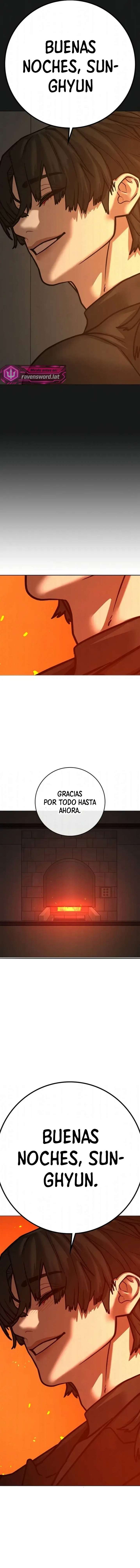 Reality Quest Capitulo 198 página 26