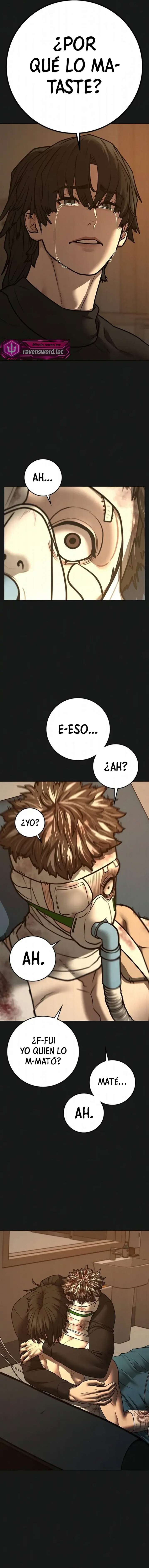 Reality Quest Capitulo 198 página 3