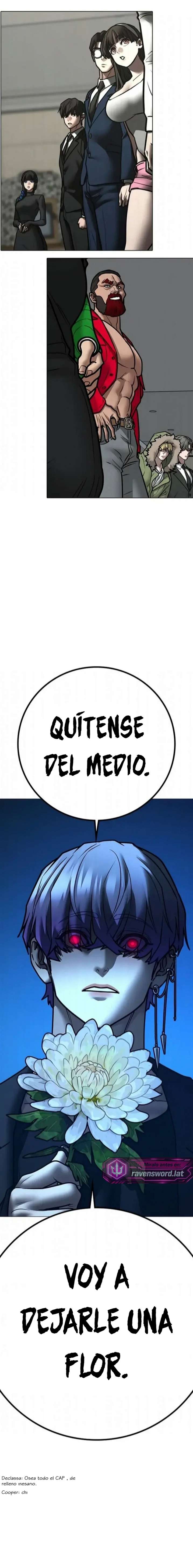 Reality Quest Capitulo 198 página 30