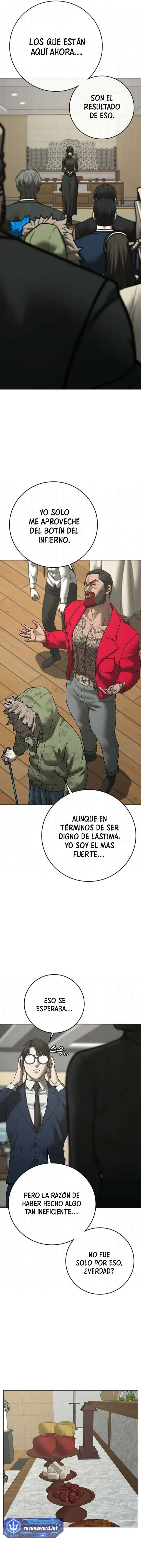 Reality Quest Capitulo 199 página 12