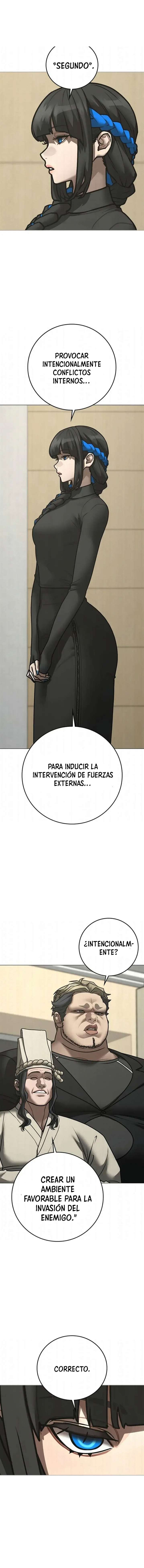 Reality Quest Capitulo 199 página 13