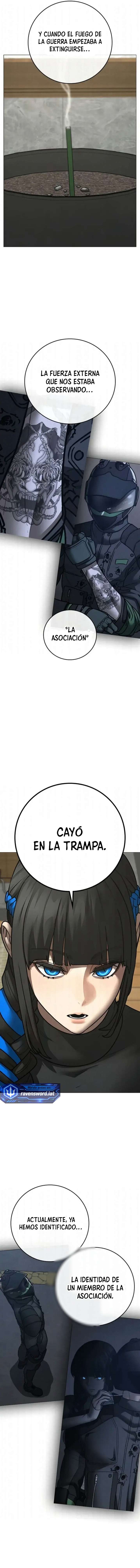 Reality Quest Capitulo 199 página 14