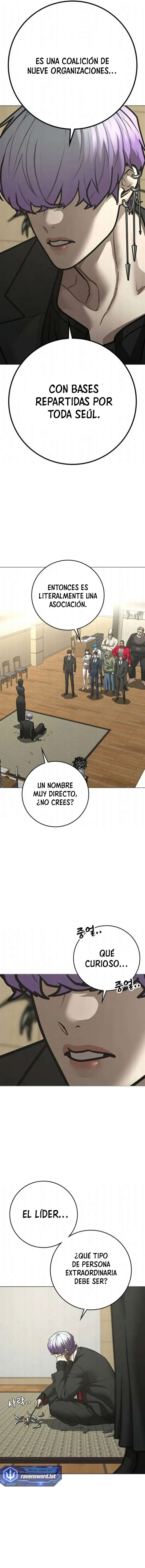 Reality Quest Capitulo 199 página 16