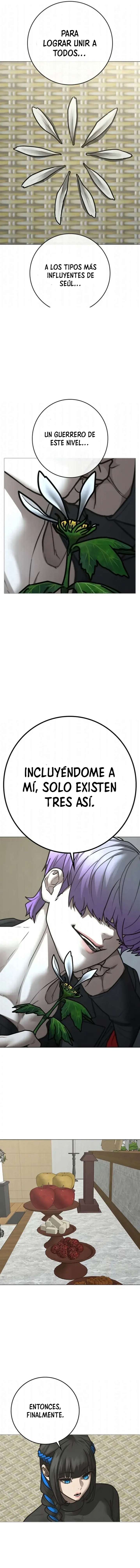 Reality Quest Capitulo 199 página 17