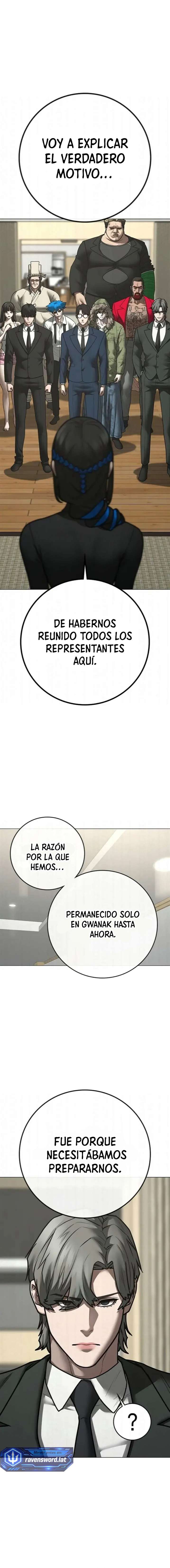 Reality Quest Capitulo 199 página 18