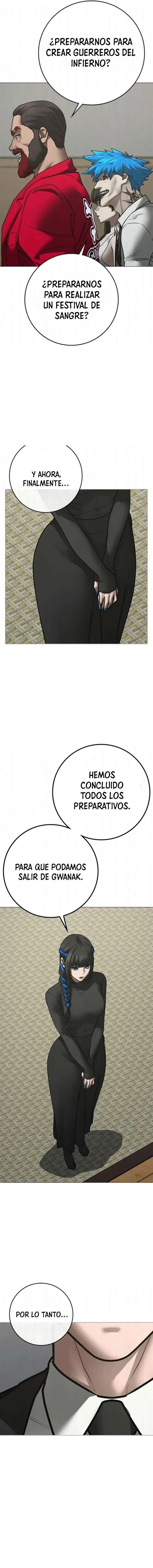 Reality Quest Capitulo 199 página 19