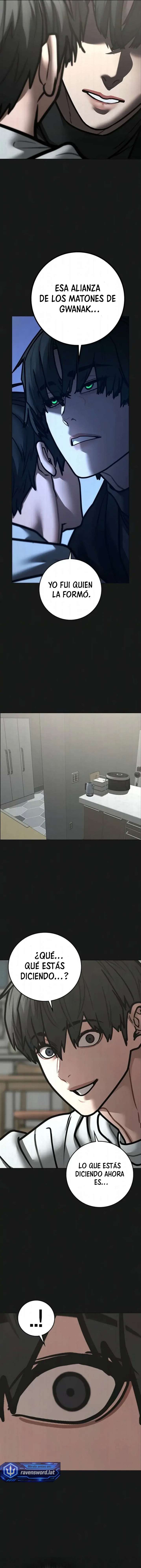 Reality Quest Capitulo 199 página 2