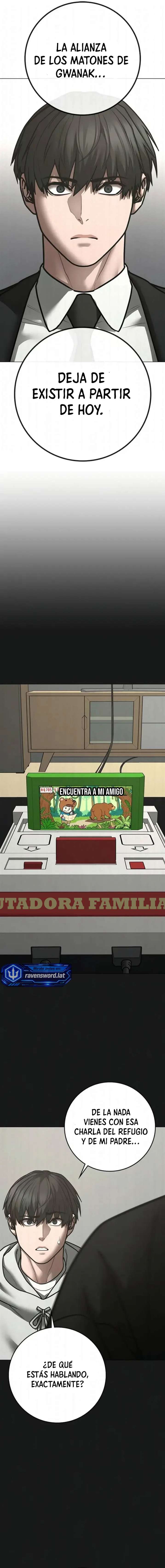 Reality Quest Capitulo 199 página 20