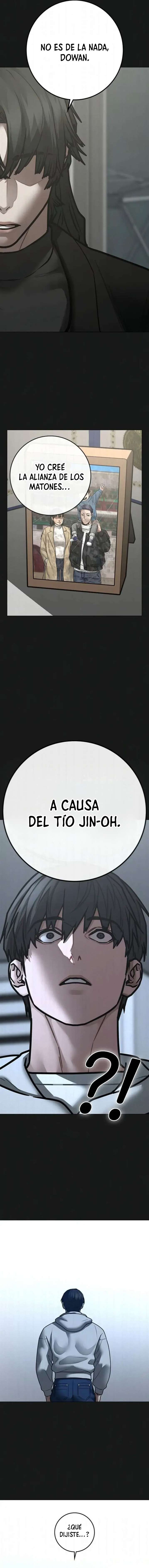 Reality Quest Capitulo 199 página 21
