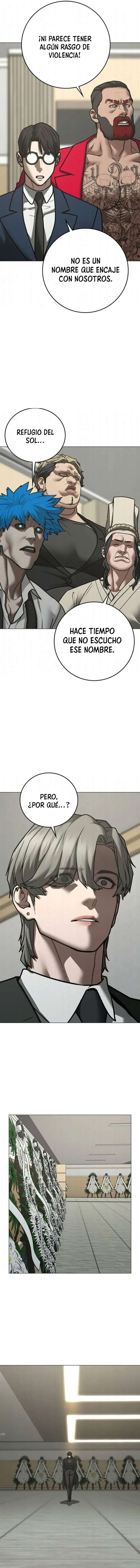 Reality Quest Capitulo 199 página 27