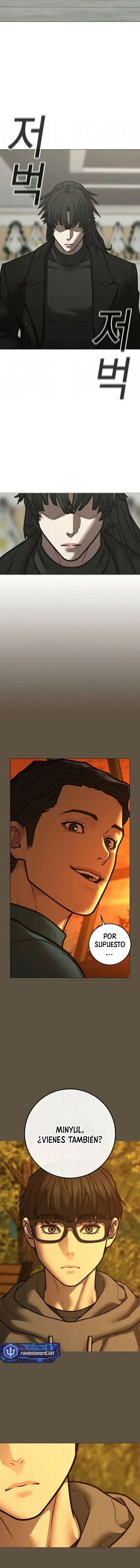 Reality Quest Capitulo 199 página 28