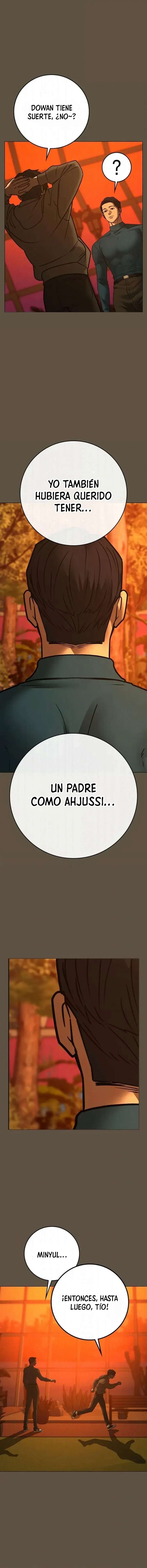 Reality Quest Capitulo 199 página 29