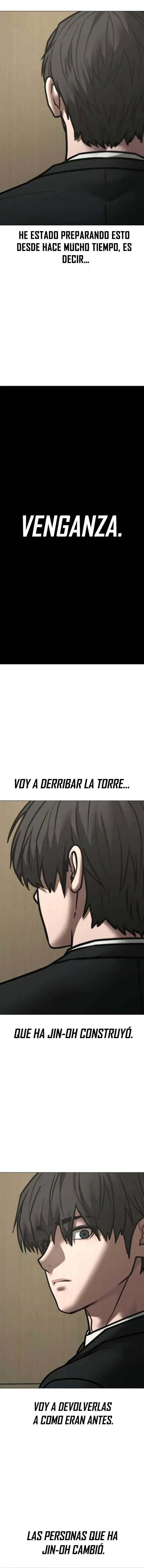 Reality Quest Capitulo 199 página 31