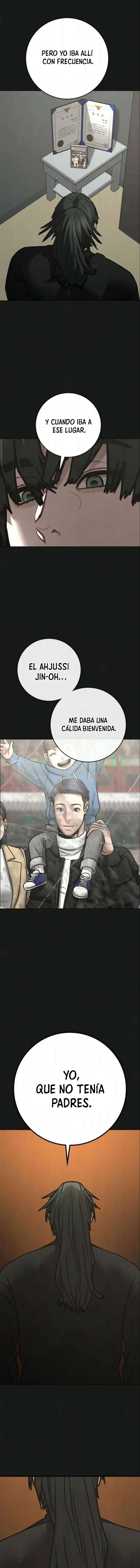 Reality Quest Capitulo 199 página 4