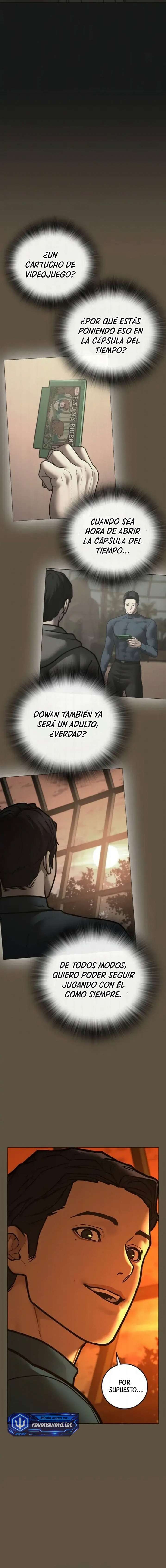 Reality Quest Capitulo 199 página 5