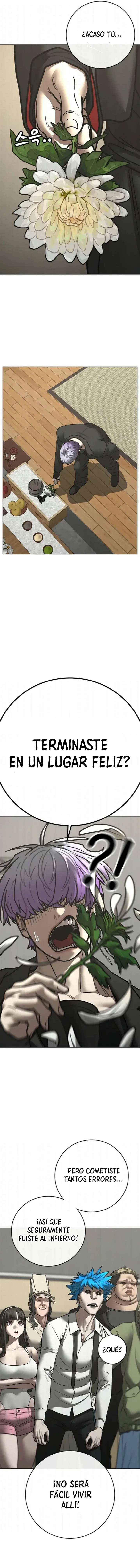 Reality Quest Capitulo 199 página 9