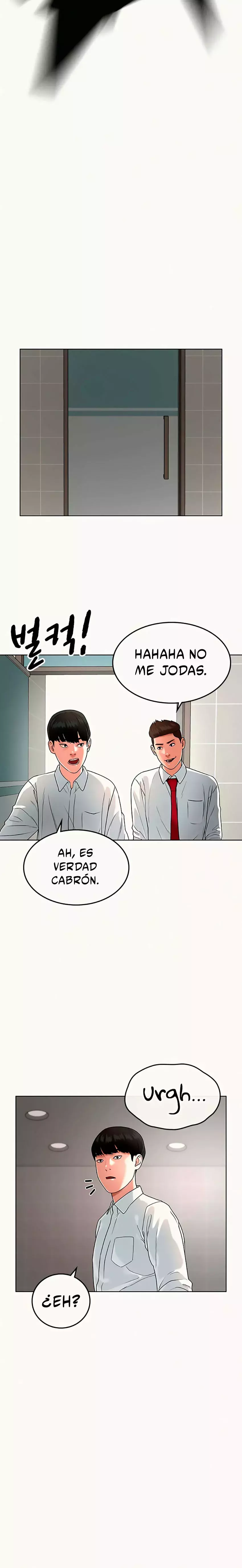Reality Quest Capitulo 2 página 26