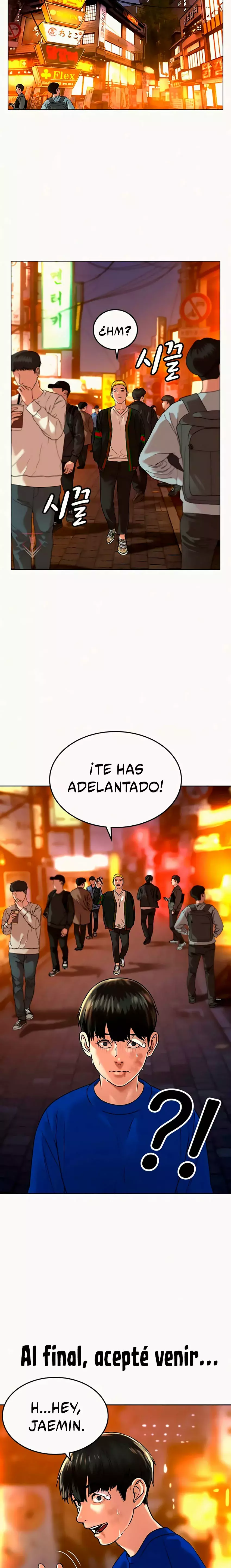 Reality Quest Capitulo 2 página 29