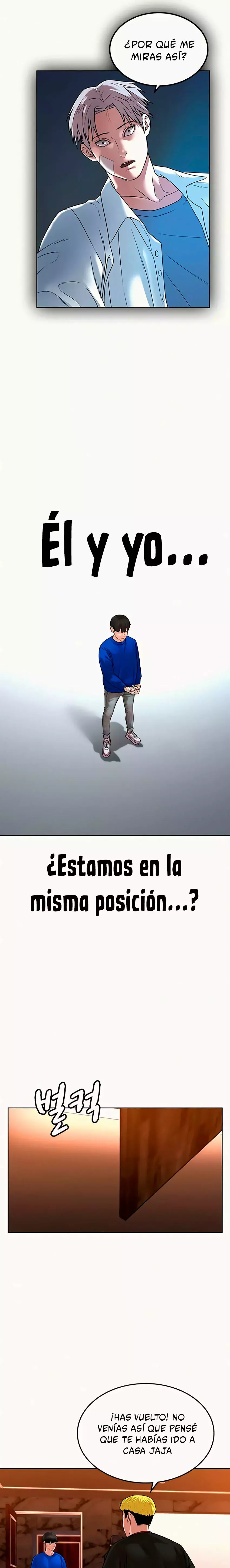 Reality Quest Capitulo 2 página 47
