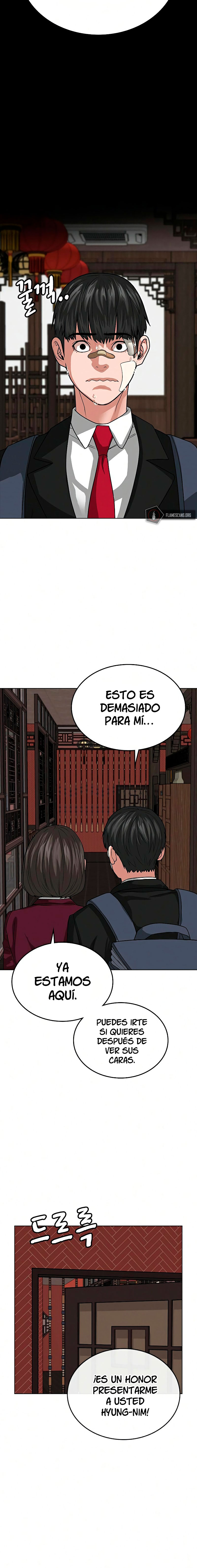 Reality Quest Capitulo 20 página 13
