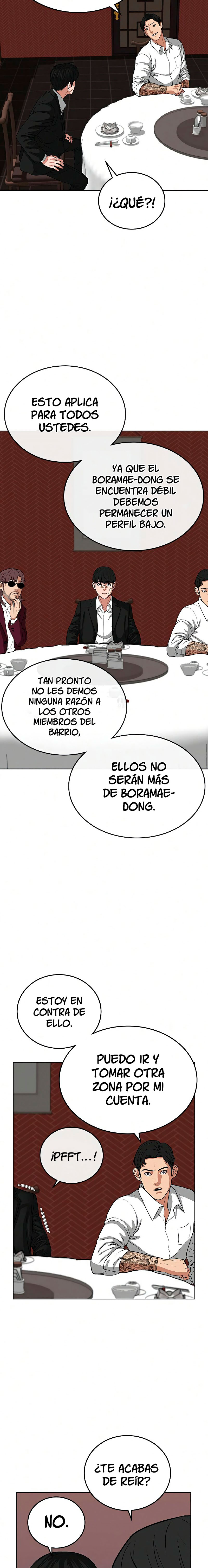 Reality Quest Capitulo 20 página 24