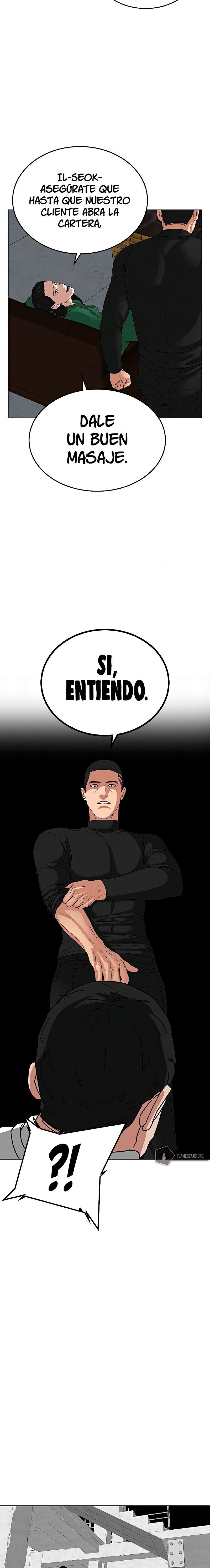 Reality Quest Capitulo 20 página 28