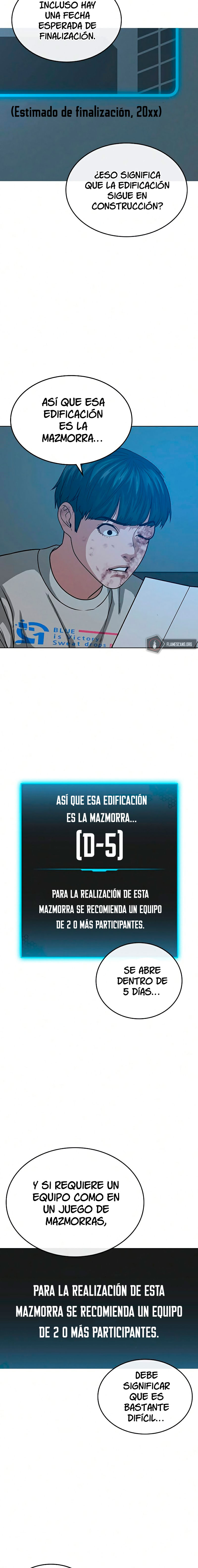 Reality Quest Capitulo 20 página 4