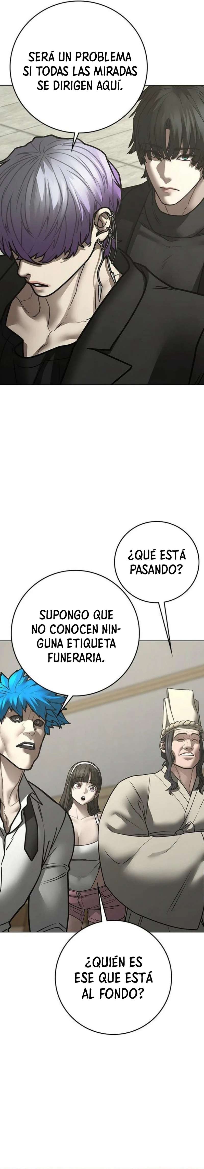 Reality Quest Capitulo 200 página 10
