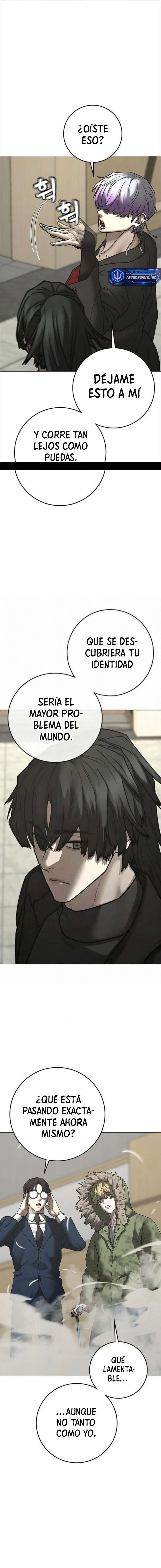 Reality Quest Capitulo 200 página 12