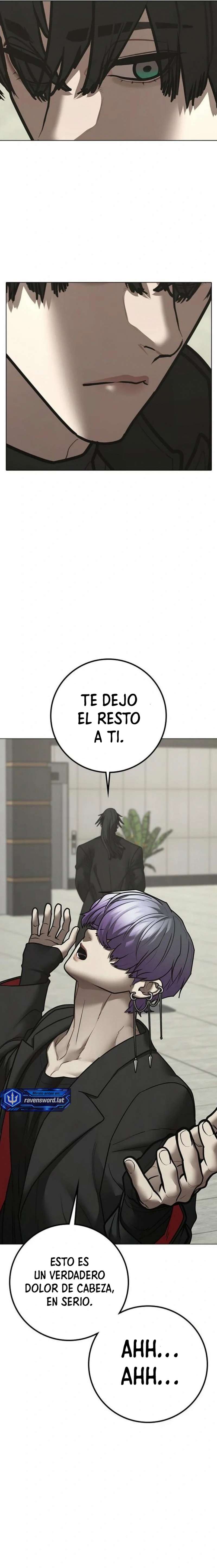 Reality Quest Capitulo 200 página 13