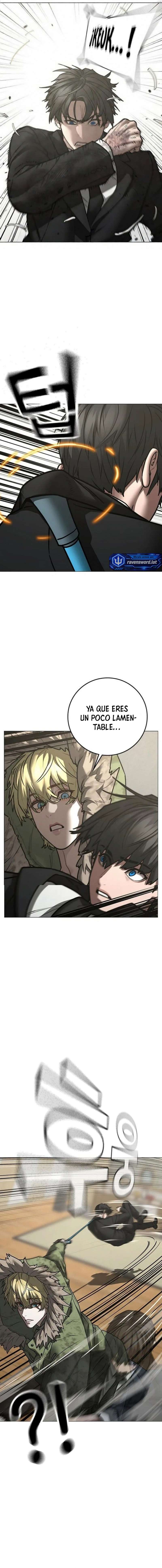 Reality Quest Capitulo 200 página 17