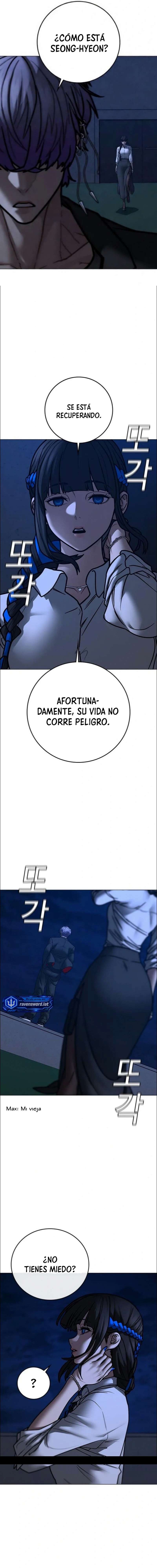 Reality Quest Capitulo 200 página 2