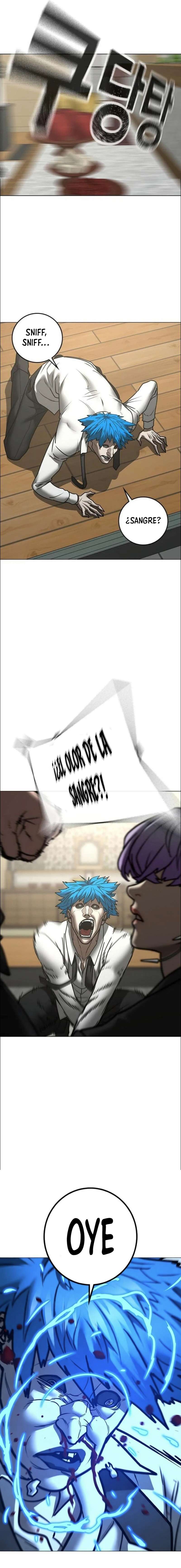 Reality Quest Capitulo 200 página 21