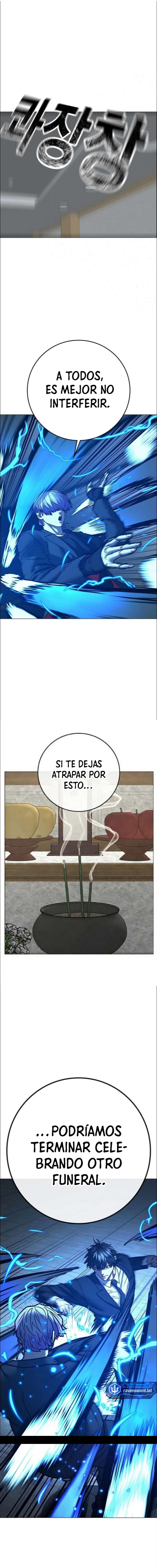 Reality Quest Capitulo 200 página 22